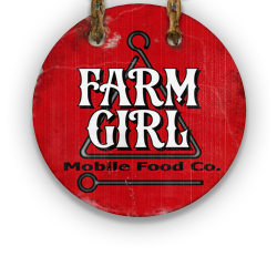 Farm Girl Food - Logo